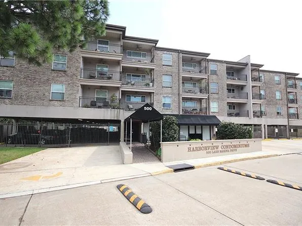 500 Lake Marina Dr #309, New Orleans, LA 70124