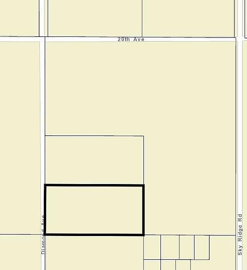 1st image of 0 Diamond Ave
