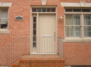 1634 Catharine St, Philadelphia, PA 19146