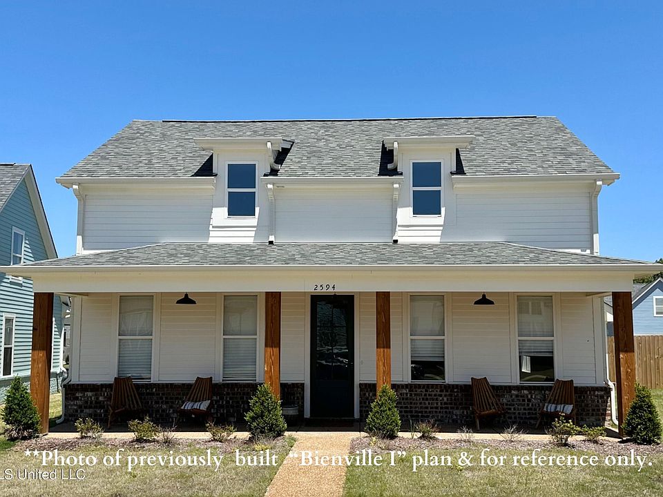 1st image of 6653 Mayberry Ln