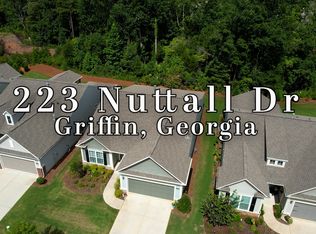 223 Nuttall Dr, Griffin, GA 30223