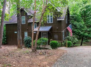 3211 The Trail Rd, Gainesville, GA 30501