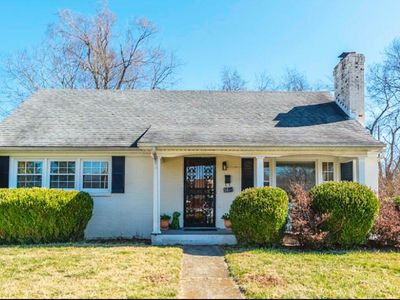 1834 Normandy Rd, Lexington, KY, 40504