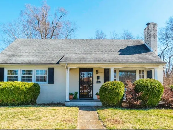 1834 Normandy Rd, Lexington, KY 40504