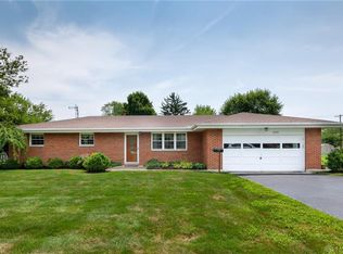 4159 W Franklin St, Bellbrook, OH