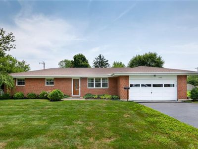 4159 W Franklin St, Bellbrook, OH, 45305