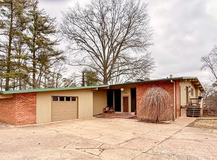 1116 Garst Street, Cabool, MO 65689