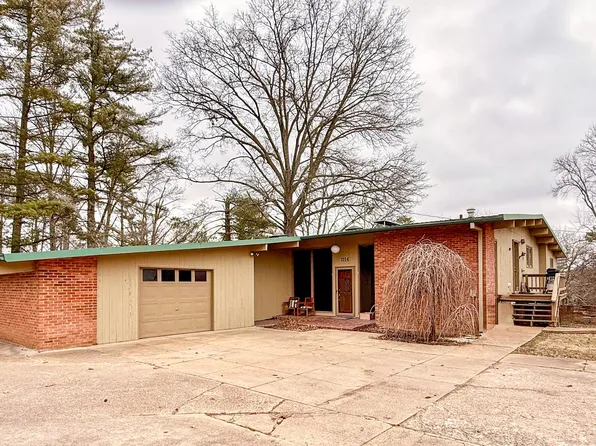 1116 Garst Street, Cabool, MO 65689