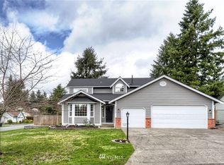 8905 172nd St E, Puyallup, WA 98375