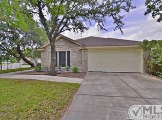 9302 Shotgun Dr, San Antonio, TX 78254