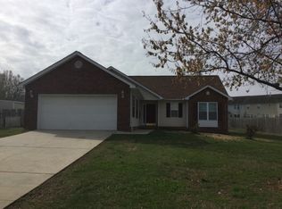 4607 Aldersbrook Dr, Monroe, NC 28110
