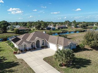 1000 Boundary Blvd, Rotonda West, FL 33947
