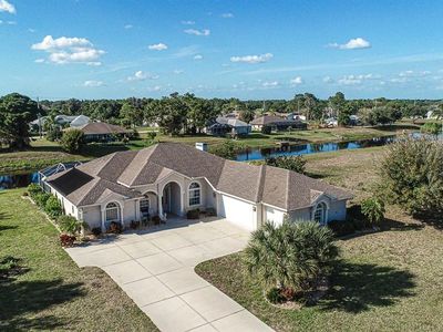1000 Boundary Blvd, Rotonda West, FL, 33947