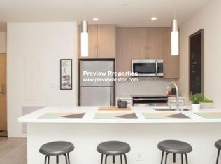1 Braintree St #605, Allston, MA 02134