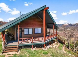 9401 Road 27.4, Cahone, CO 81320