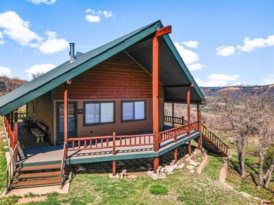 9401 Road 27.4, Cahone, CO, 81320