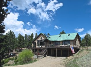 591 Primos Rd, Boulder, CO 80302