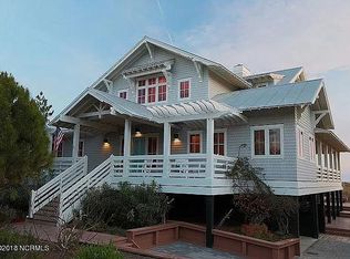 970 S Bald Head Wynd, Southport, NC 28461