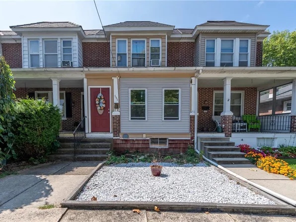 508 Liberty St, Emmaus, PA 18049