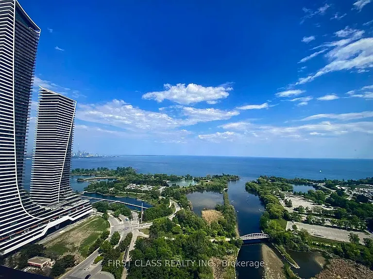 2212 Lake Shore Blvd W #3502 — Photo 10