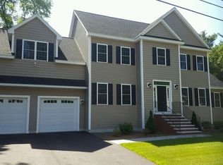 12 Virginia Rd, Burlington, MA 01803