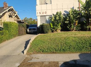 1520 3rd Ave, Los Angeles, CA 90019