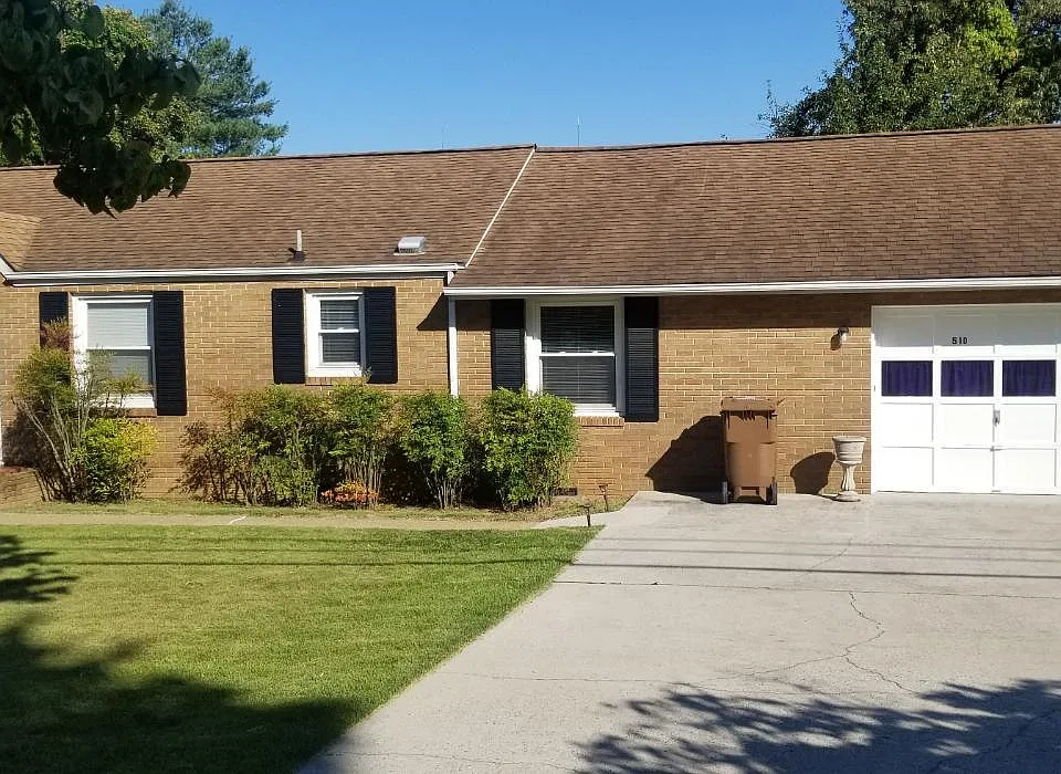 510 Oakcrest Rd