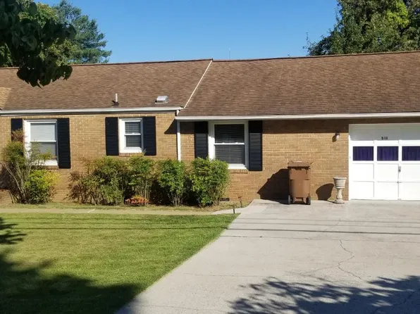 510 Oakcrest Rd, Knoxville, TN 37912