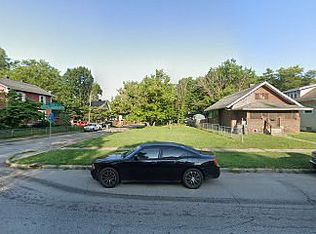 314 S Emerson Ave, Indianapolis, IN