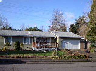 16940 SW Tallac Way, Beaverton, OR 97007