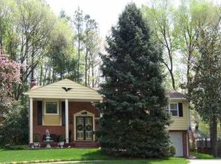 4769 Lupino Ct, Woodbridge, VA 22193