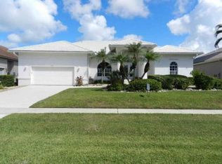 816 Caribbean Ct, Marco Island, FL 34145