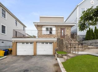 439 Cliff St, Fairview, NJ 07022