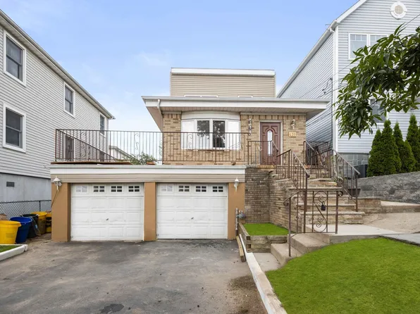 439 Cliff St, Fairview, NJ 07022