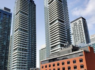 115 Blue Jays Way #1211, Toronto, ON