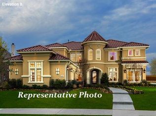 13169 Bigelow Ln, Frisco, TX 75035