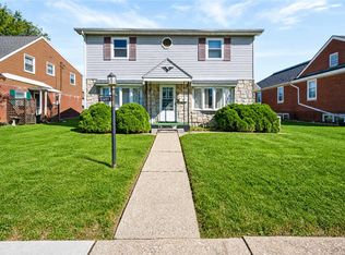 1219 Ulster St, Allentown, PA 18109
