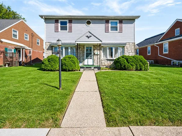 1219 Ulster St, Allentown, PA 18109