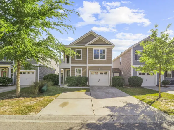 2701 Poplar Grove Pl, Summerville, SC 29483