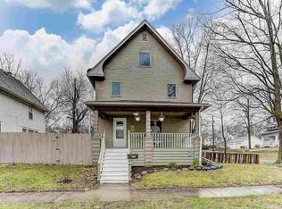 515 W Prospect St, Angola, IN 46703