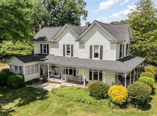 3775 Friendship Ledford Rd, Winston Salem, NC 27107