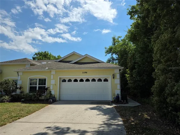 1196 Royal Blvd, Palm Harbor, FL 34684