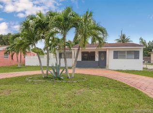 6505 SW 21st St, Miramar, FL 33023