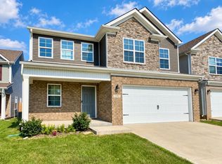 2392 A Huntly Pl, Lexington, KY 40511