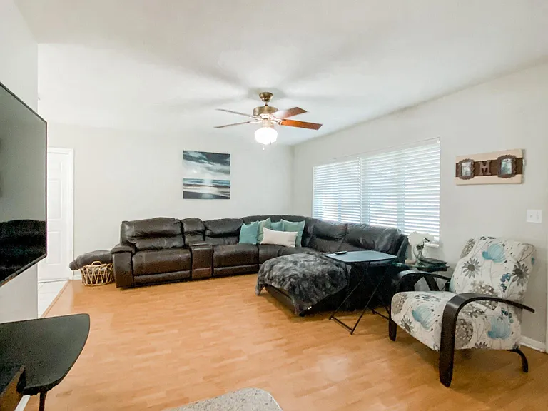 805 S Hercules Ave — Photo 6