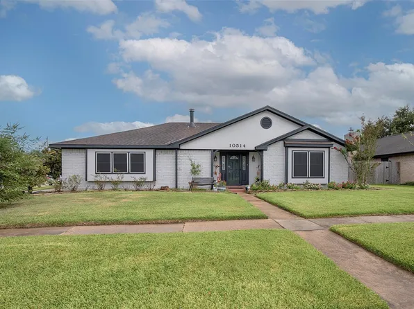 10514 Sagemeadow Ct, Houston, TX 77089