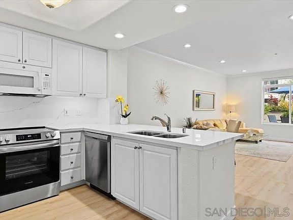 3rd image of 9237 Regents Rd #K101
