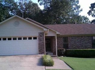 14305 High Point Dr, Little Rock, AR 72211