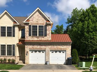 126 Barefield Ln, Conshohocken, PA 19428