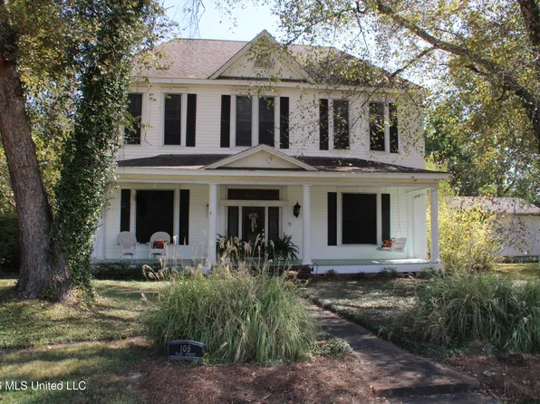 105 Race St, Lexington, MS 39095
